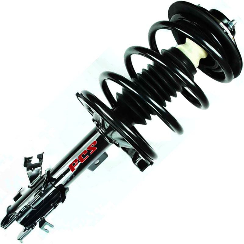 AM Shock Absorber and Strut Assembly SKU 1332350L