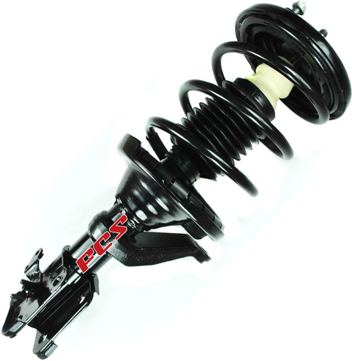 AM Shock Absorber and Strut Assembly SKU 1332351L