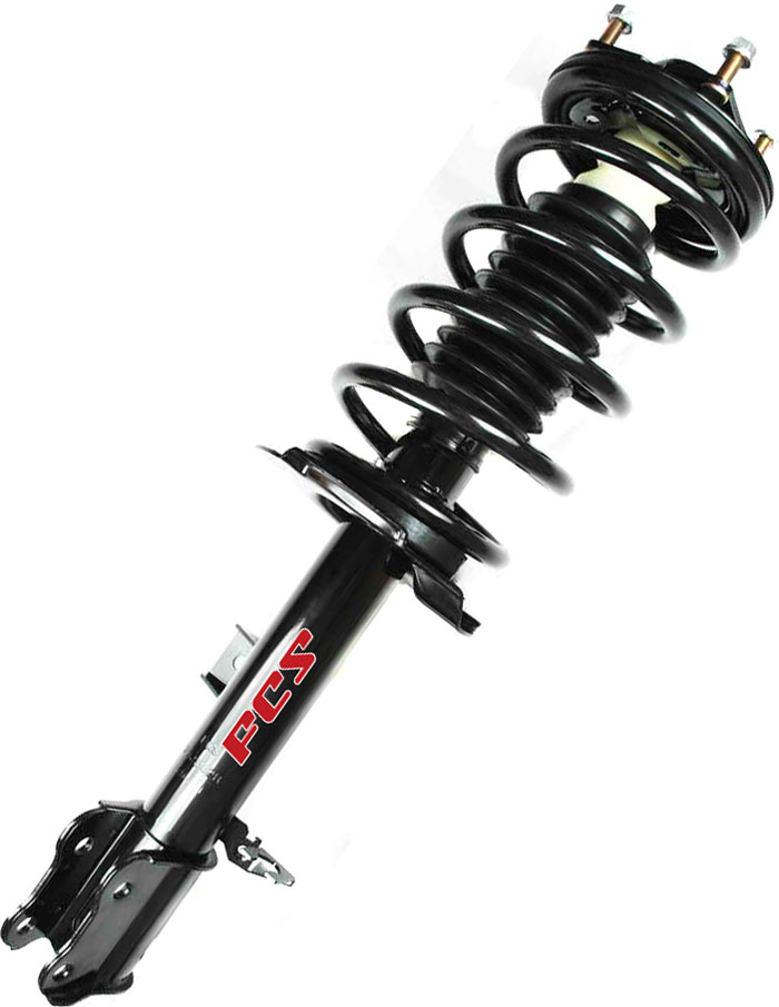 AM Shock Absorber and Strut Assembly SKU 1332352R
