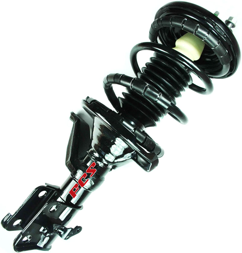 AM Shock Absorber and Strut Assembly SKU 1332357R
