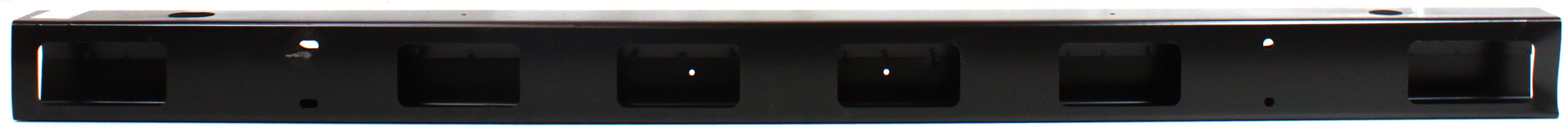 AM WINDSTAR 99-03 REAR REINFORCEMENT SKU 13325 Partslink FO1106162 OEM XF2Z17906AA