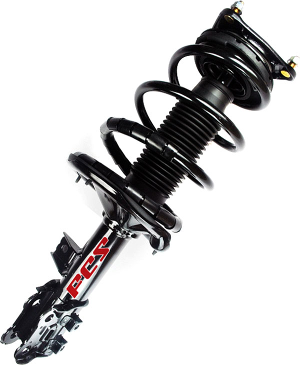 AM Shock Absorber and Strut Assembly SKU 1333355R