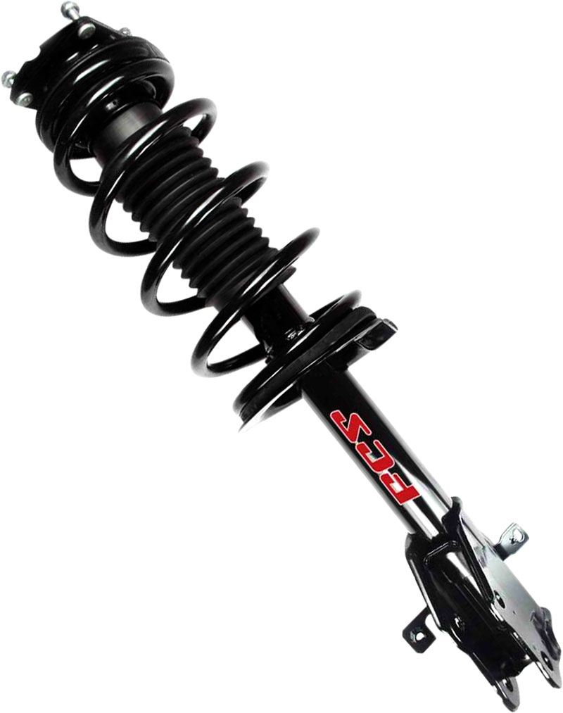 AM Shock Absorber and Strut Assembly SKU 1333363L