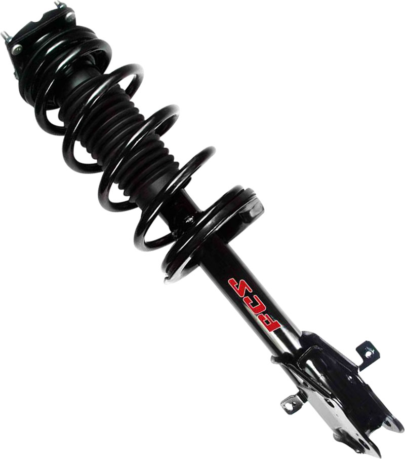AM Shock Absorber and Strut Assembly SKU 1333363R