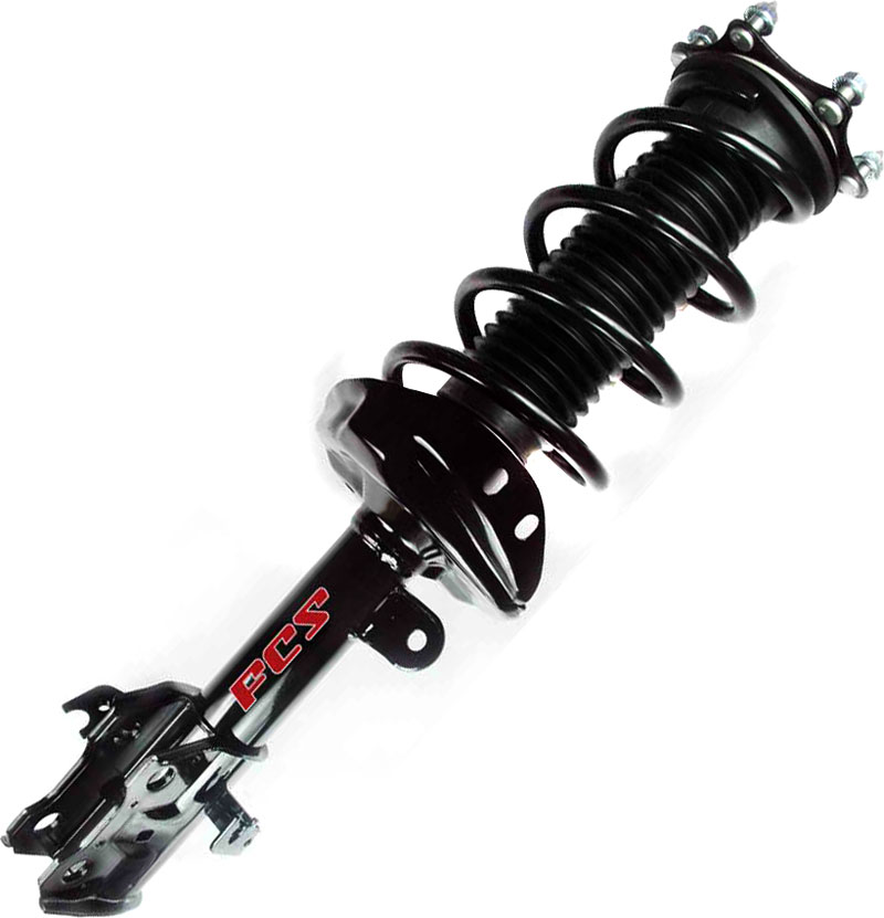 AM Shock Absorber and Strut Assembly SKU 1333365L