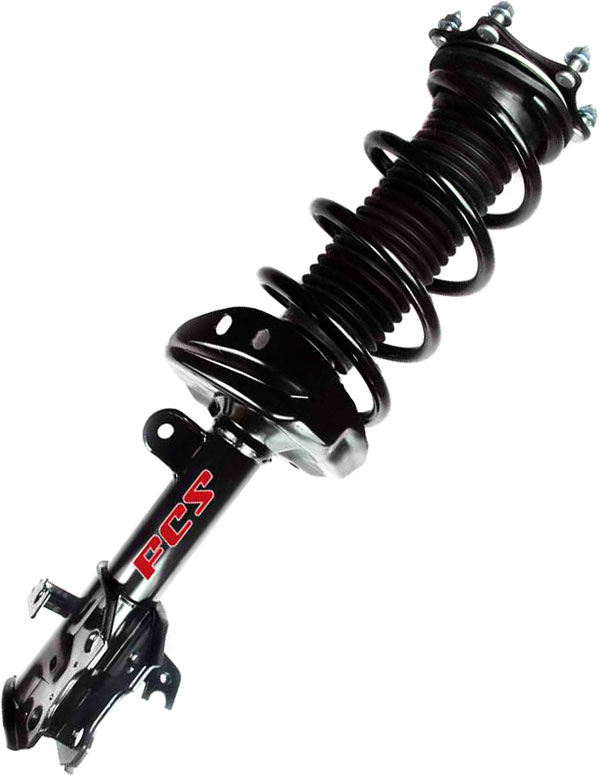 AM Shock Absorber and Strut Assembly SKU 1333365R