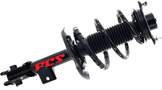 AM Shock Absorber and Strut Assembly SKU 1333372R