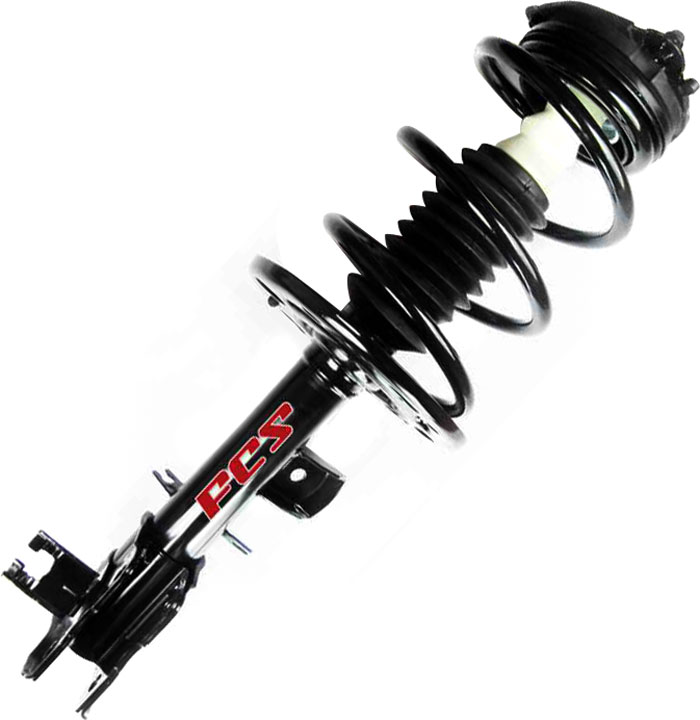 AM Shock Absorber and Strut Assembly SKU 1333390L