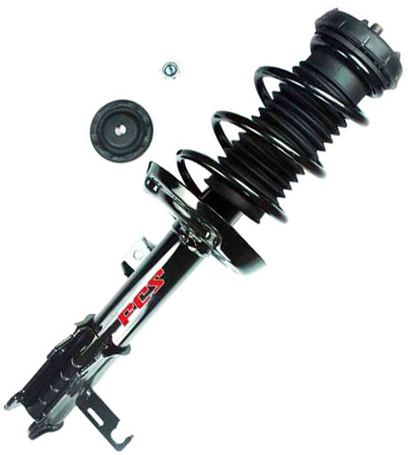 AM Shock Absorber and Strut Assembly SKU 1333415R