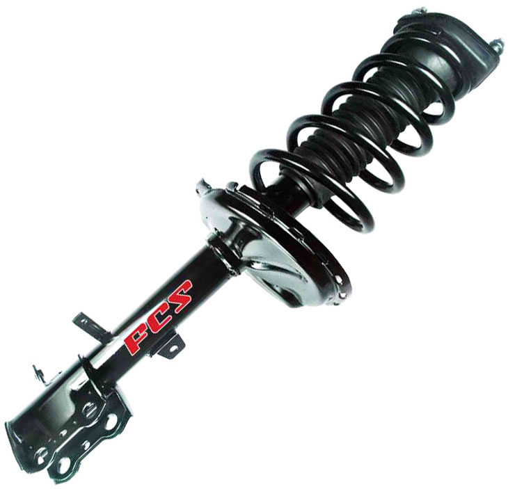AM Shock Absorber and Strut Assembly SKU 1333433L