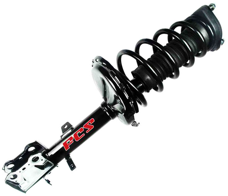AM Shock Absorber and Strut Assembly SKU 1333433R