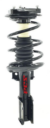 AM Shock Absorber and Strut Assembly SKU 1333760