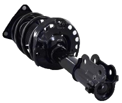 AM Shock Absorber and Strut Assembly SKU 1333800L