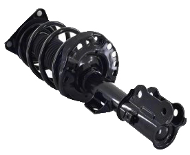 AM Shock Absorber and Strut Assembly SKU 1333800R