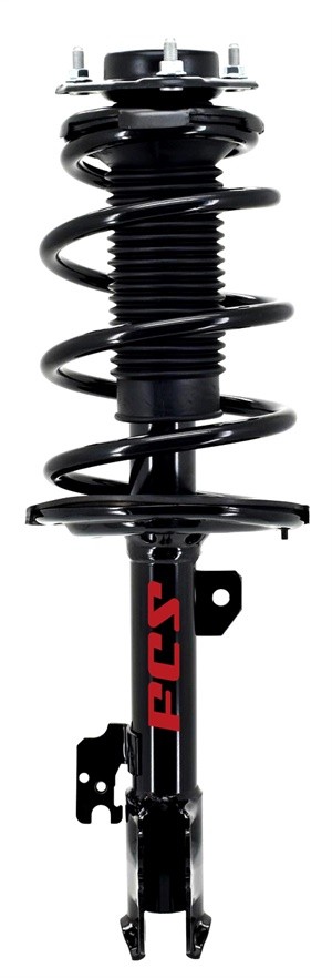 AM Shock Absorber and Strut Assembly SKU 1333819L