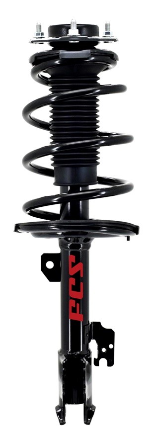 AM Shock Absorber and Strut Assembly SKU 1333819R