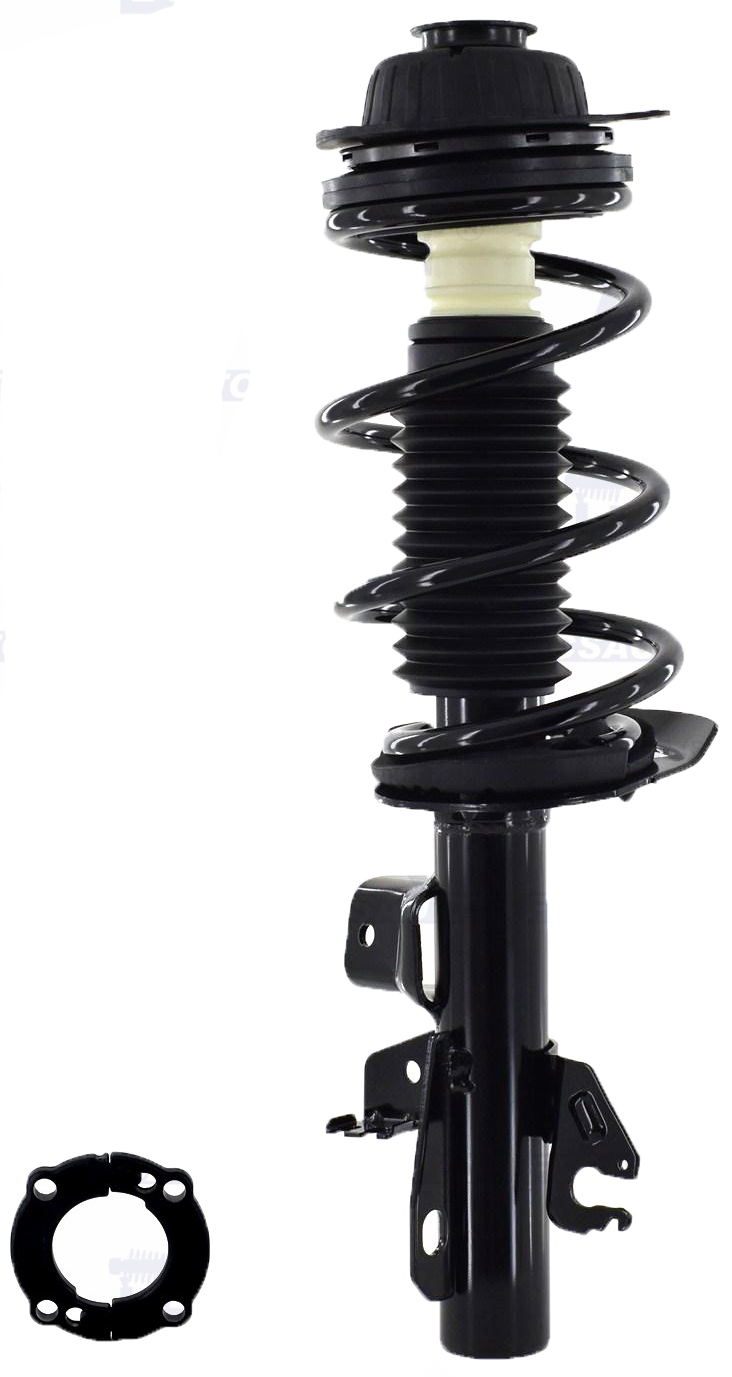 AM Shock Absorber and Strut Assembly SKU 1333823L