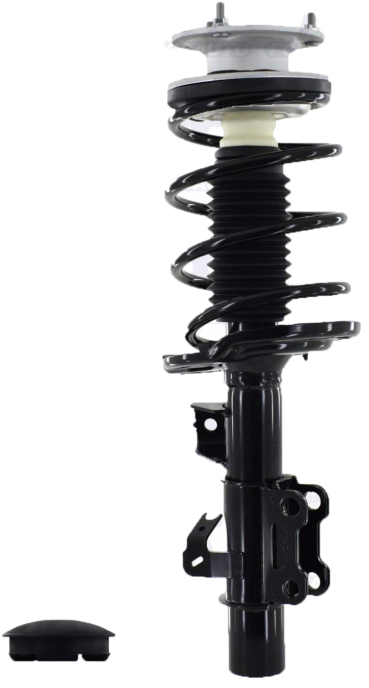 AM Shock Absorber and Strut Assembly SKU 1333833L