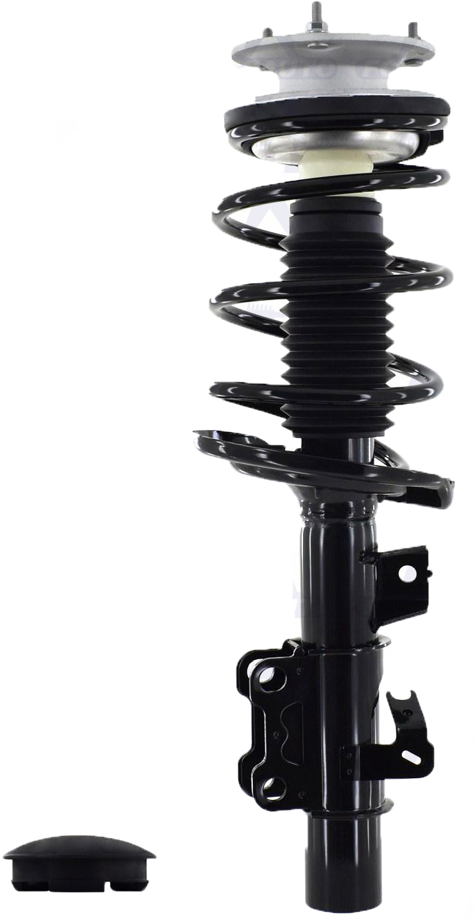 AM Shock Absorber and Strut Assembly SKU 1333833R
