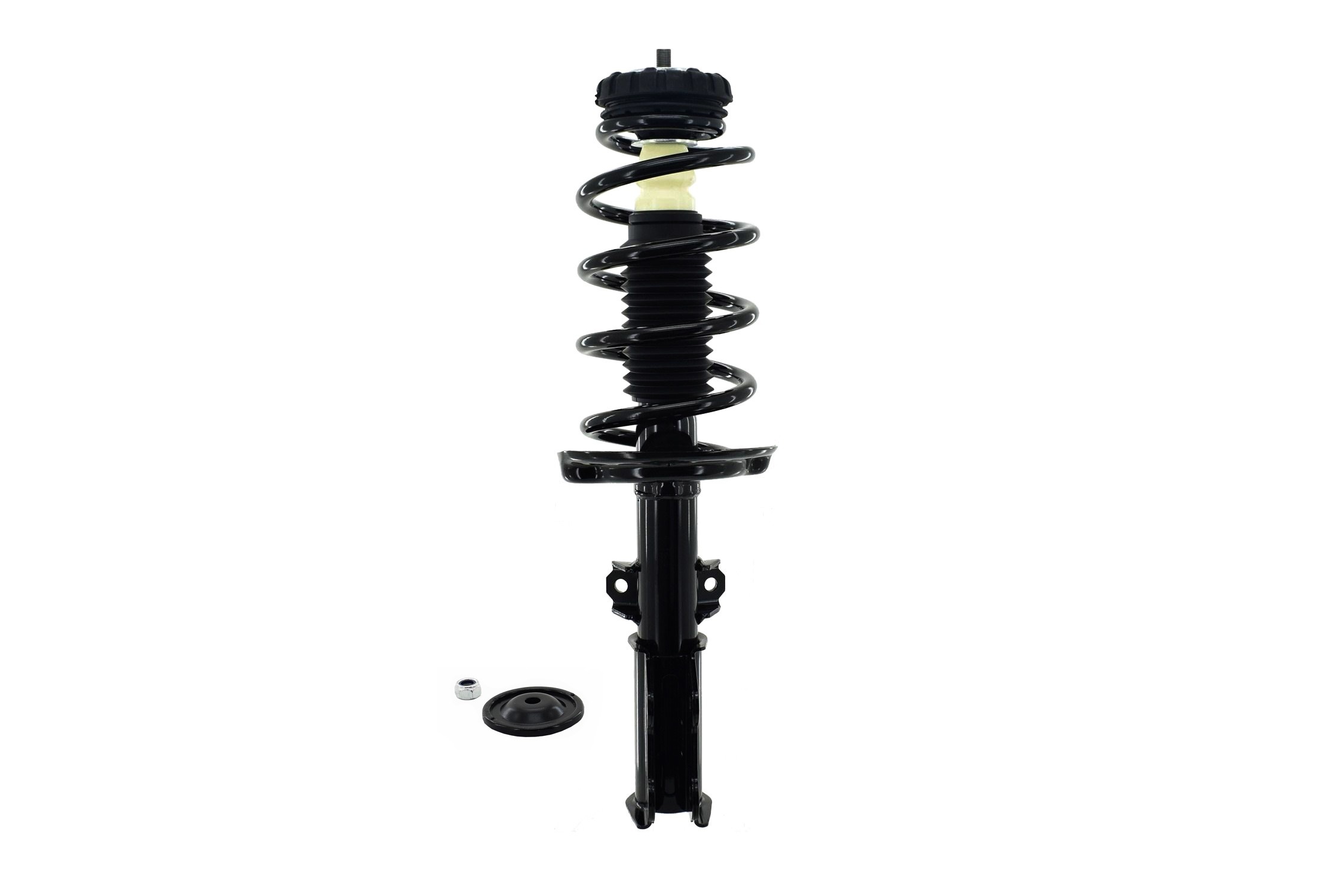 AM Shock Absorber and Strut Assembly SKU 1333839