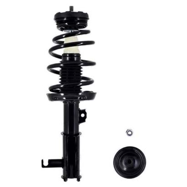AM Shock Absorber and Strut Assembly SKU 1333858L
