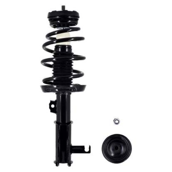 AM Shock Absorber and Strut Assembly SKU 1333858R