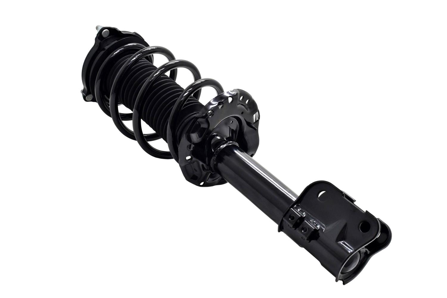 AM Shock Absorber and Strut Assembly SKU 1333971R