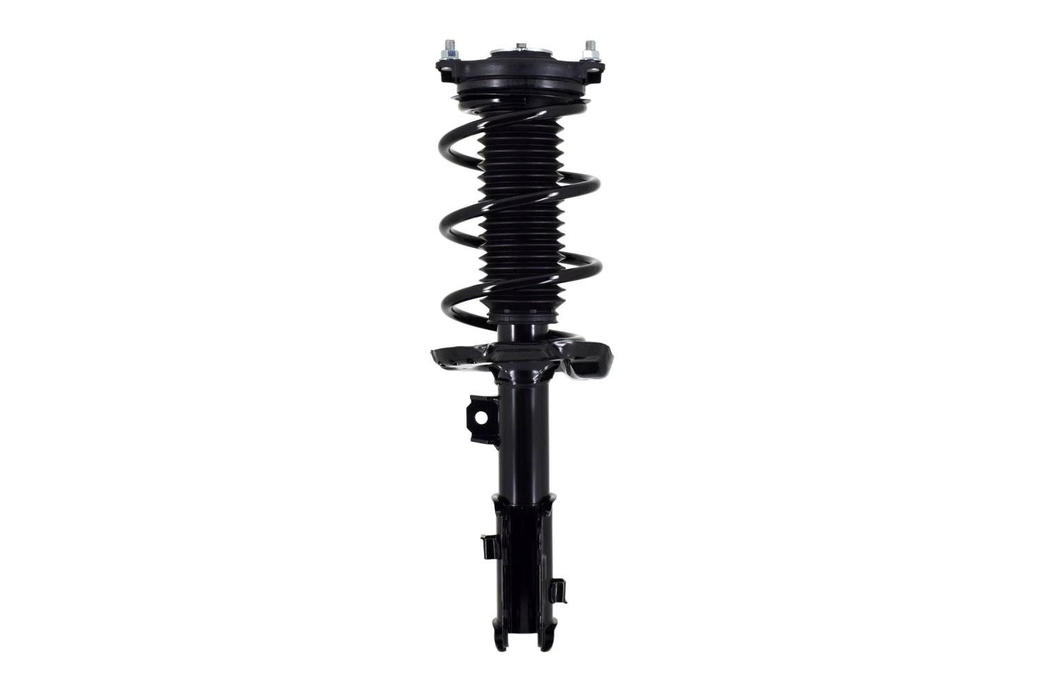 AM Shock Absorber and Strut Assembly SKU 1334051R