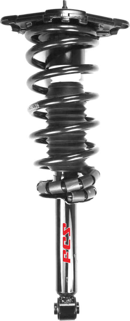 AM Shock Absorber and Strut Assembly SKU 1336339