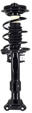 AM Shock Absorber and Strut Assembly SKU 1337061