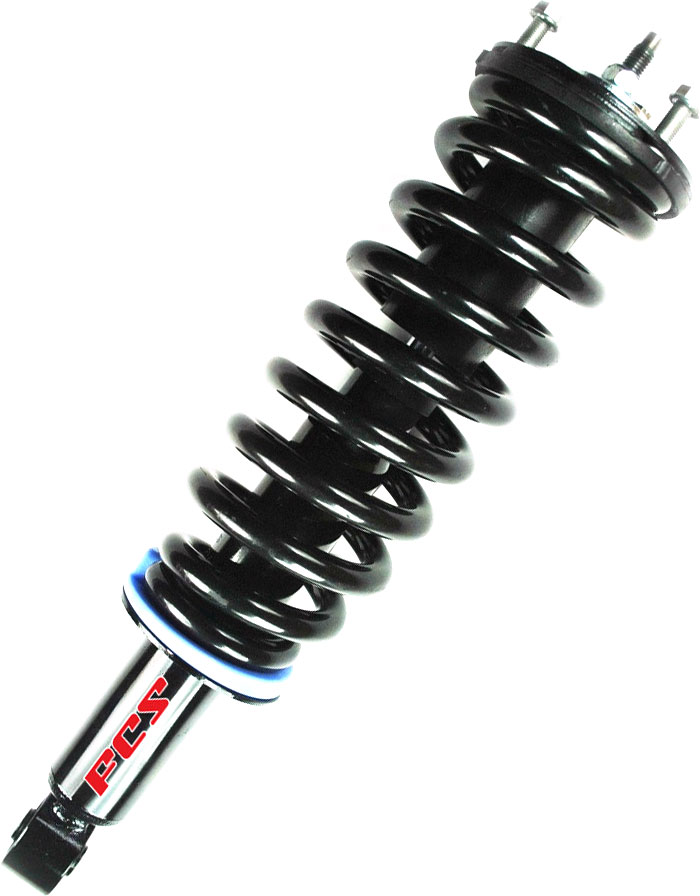 AM Shock Absorber and Strut Assembly SKU 1345564R