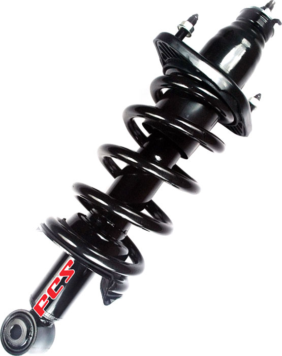 AM Shock Absorber and Strut Assembly SKU 1345688L