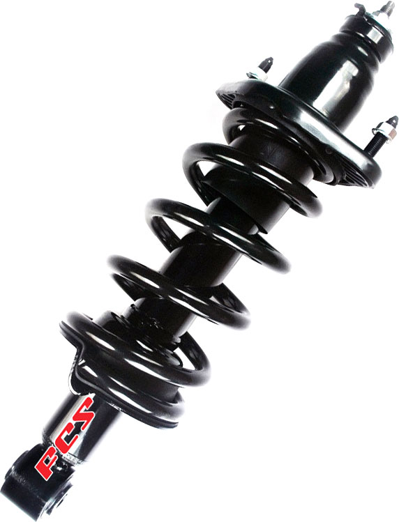 AM Shock Absorber and Strut Assembly SKU 1345688R