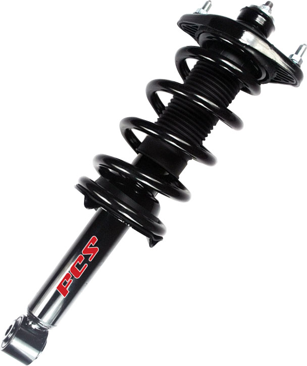 AM Shock Absorber and Strut Assembly SKU 1345721L