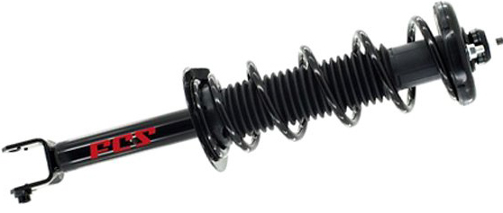 AM Shock Absorber and Strut Assembly SKU 1345955L