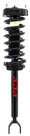 AM Shock Absorber and Strut Assembly SKU 1345960