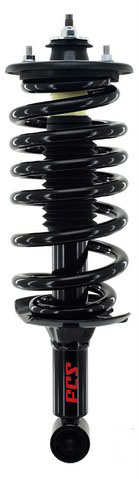 AM Shock Absorber and Strut Assembly SKU 1345962