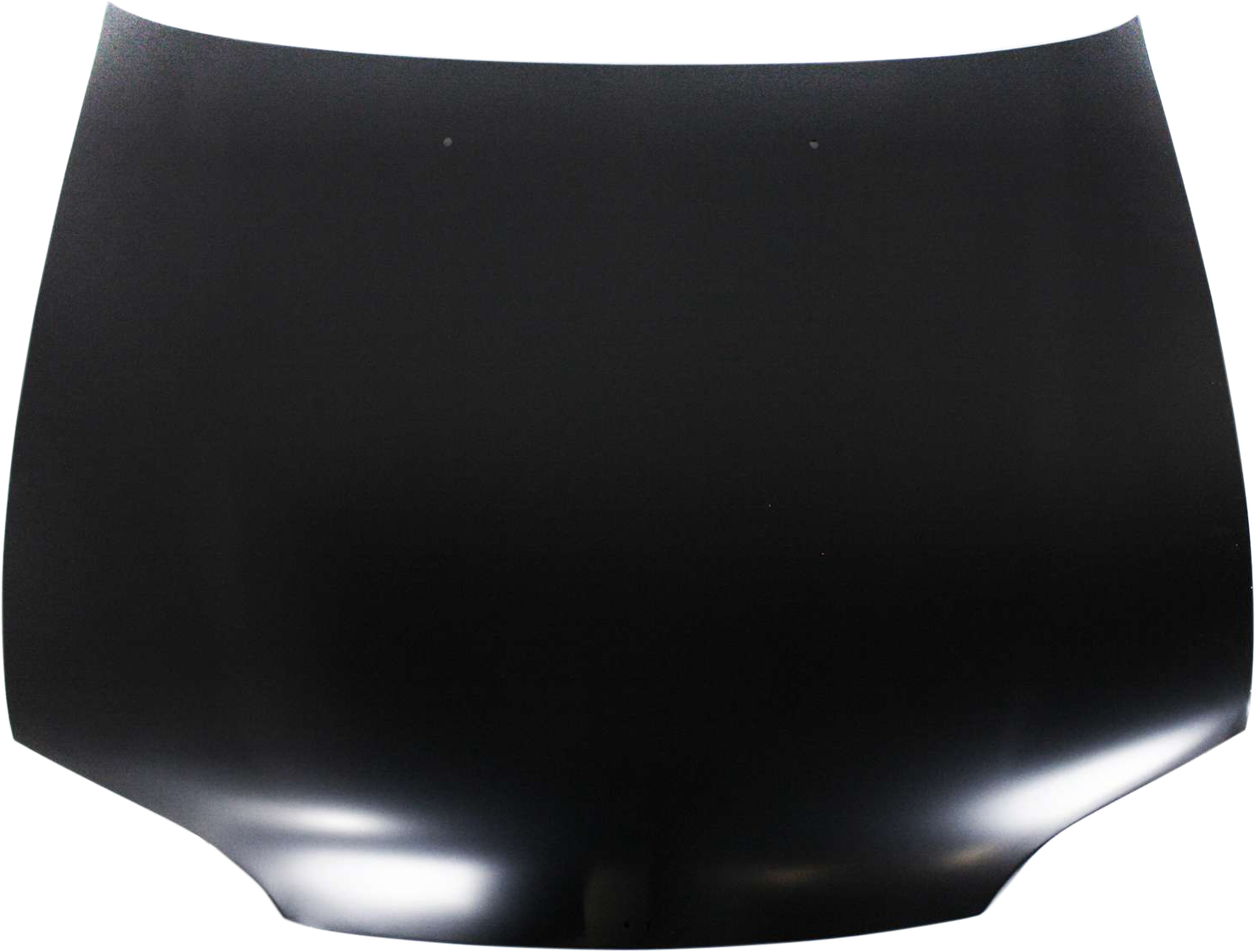 AM CIVIC 92-95 HOOD Sedan SKU 1365 Partslink HO1230119 OEM 60100SR4000ZZ