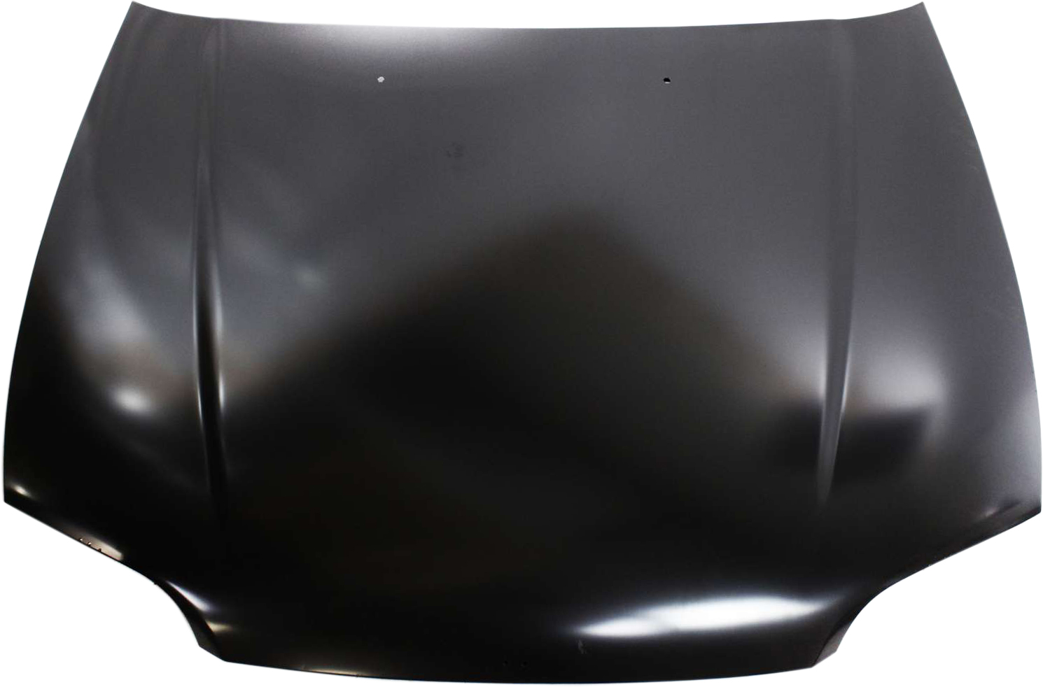 AM CIVIC 92-95 HOOD Coupe Hatchback SKU 1368 Partslink HO1230118 OEM 60100SR3000ZZ