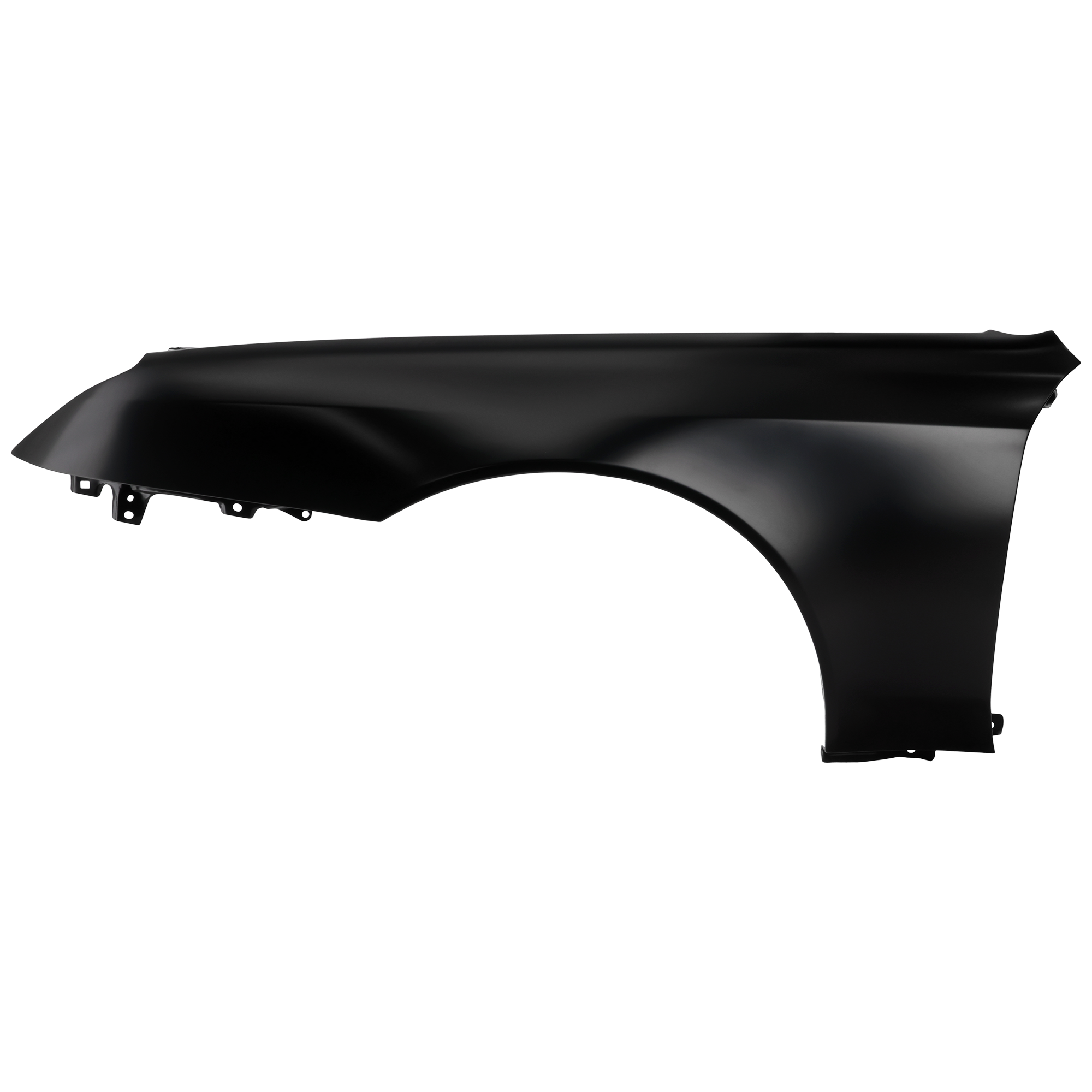 AM PRELUDE 97-01 FRONT FENDER LH Primed SKU 13707 Partslink HO1240149 OEM 60261S30A90ZZ