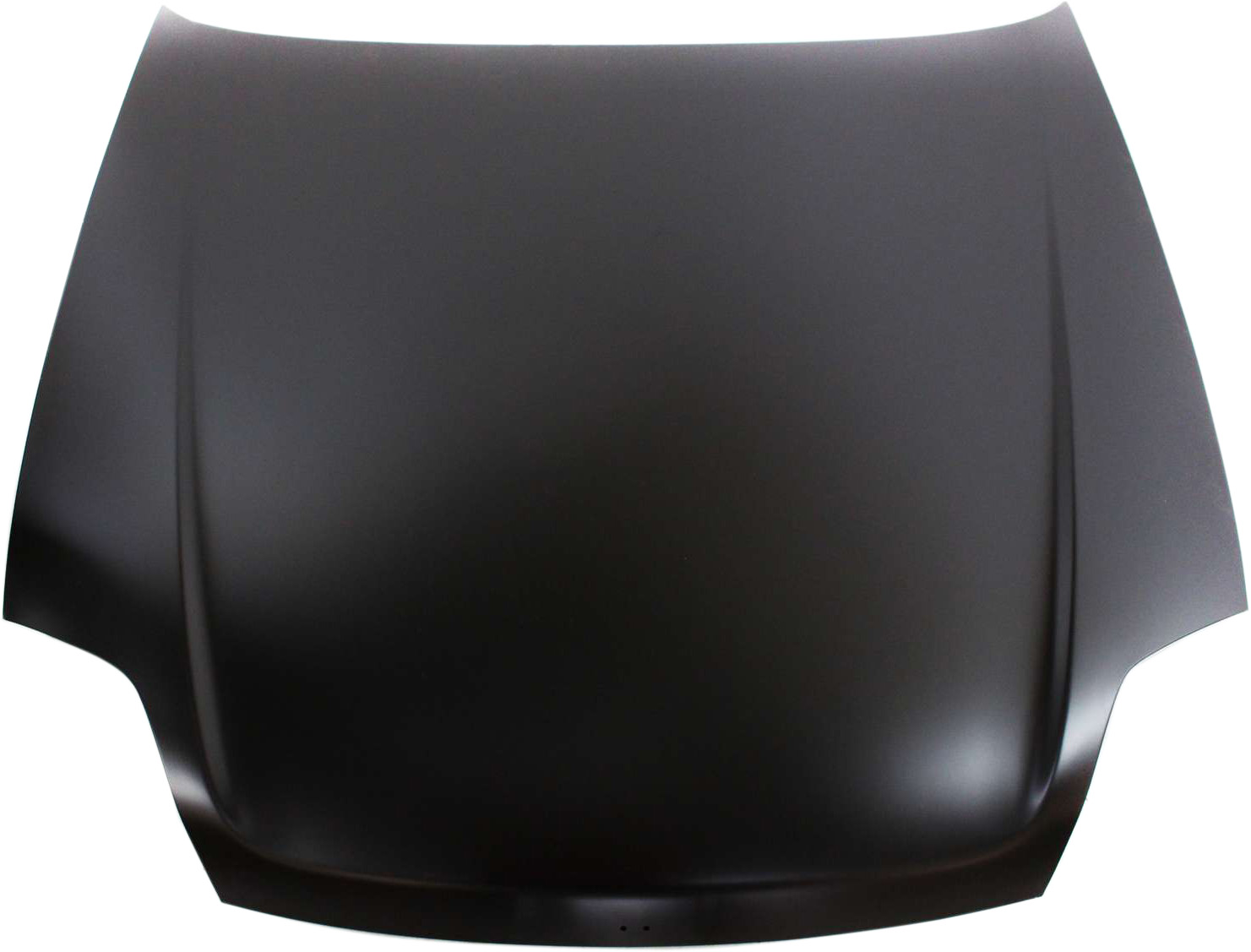 AM PRELUDE 97-01 HOOD Vehicle Made in USA SKU 13710 Partslink HO1230133 OEM 60100S30A90ZZ
