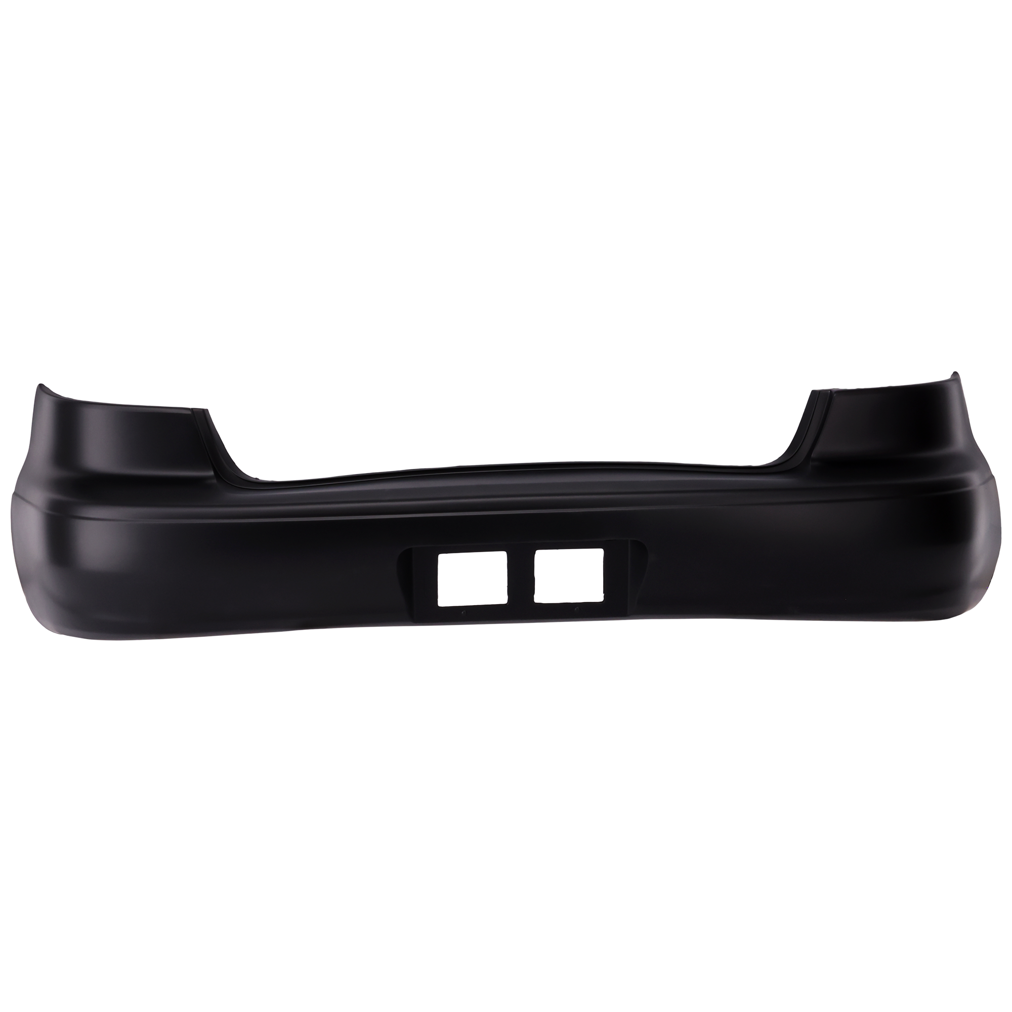 AM COROLLA 98-02 REAR BUMPER COVER Primed SKU 13814P Partslink TO1100185 OEM 5215902903