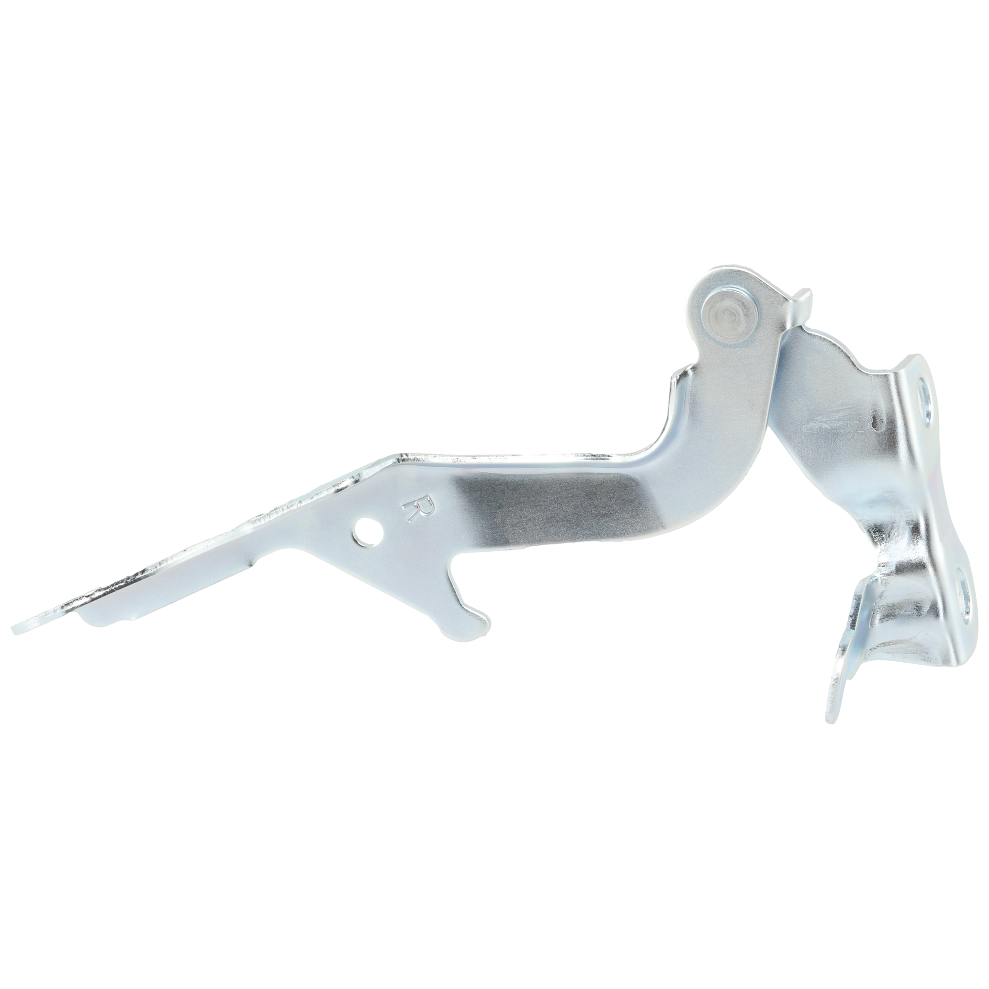 AM COROLLA 98-02 VIBE 03-08 HOOD HINGE RH SKU 13816 Partslink TO1236106 OEM 5341012340-94857420