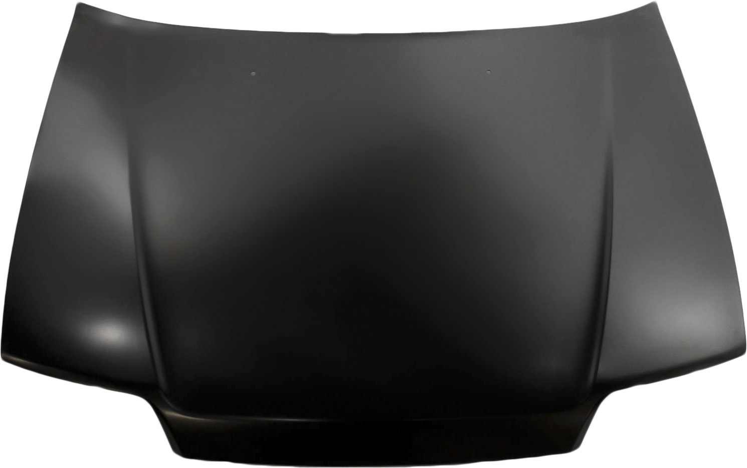 AM CIVIC 88-91 HOOD Hatchback SKU 1412-6 Partslink HO1230107 OEM 60100SH0A01ZZ