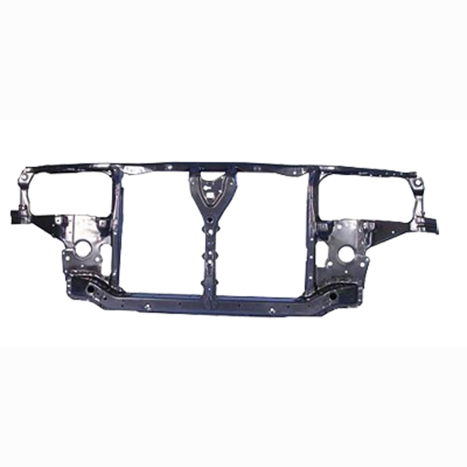 AM LEGEND 91-95 RADIATOR SUPPORT Coupe SKU 14203 Partslink AC1225109 OEM 60400SP1N00ZZ