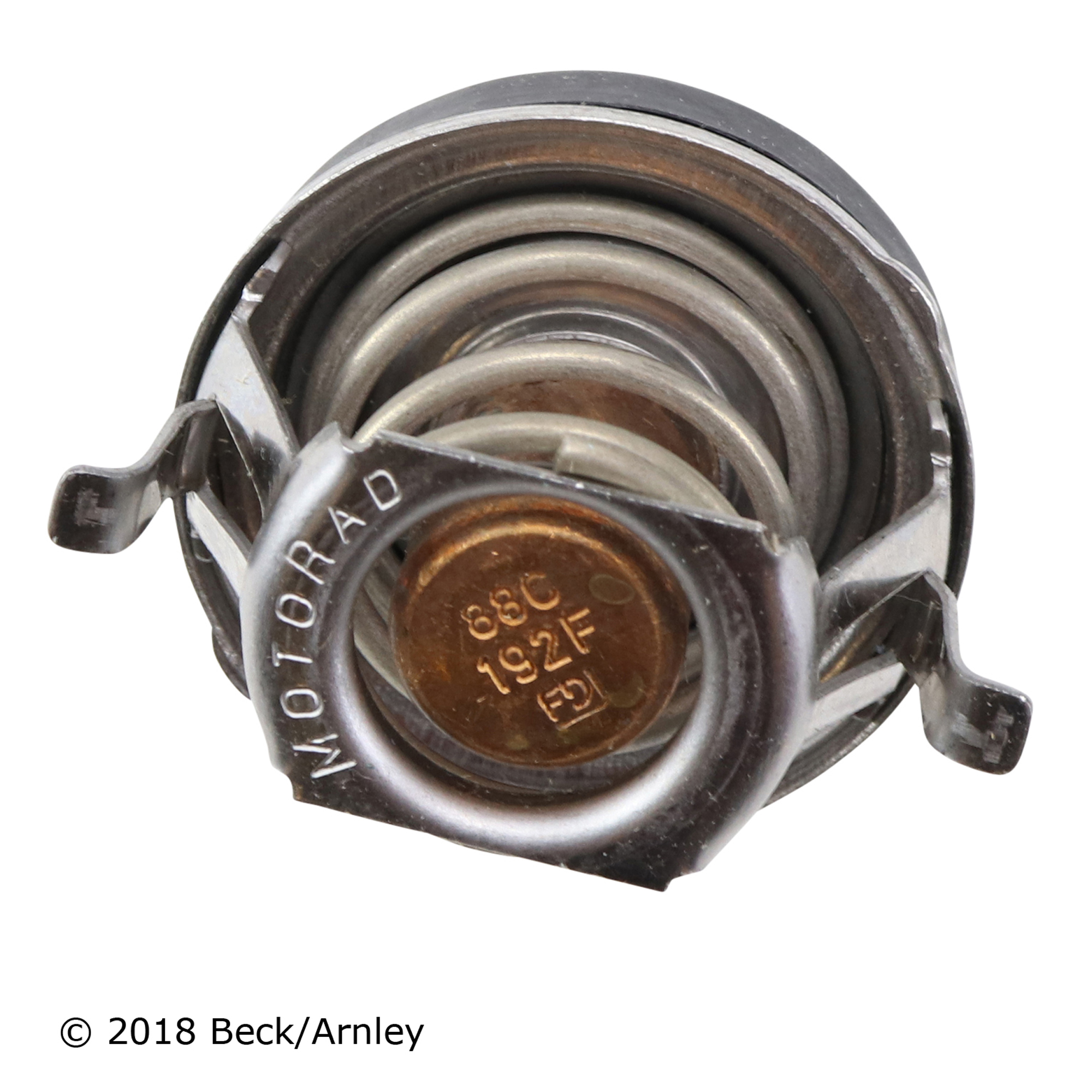 AM Thermostat SKU 143-0671