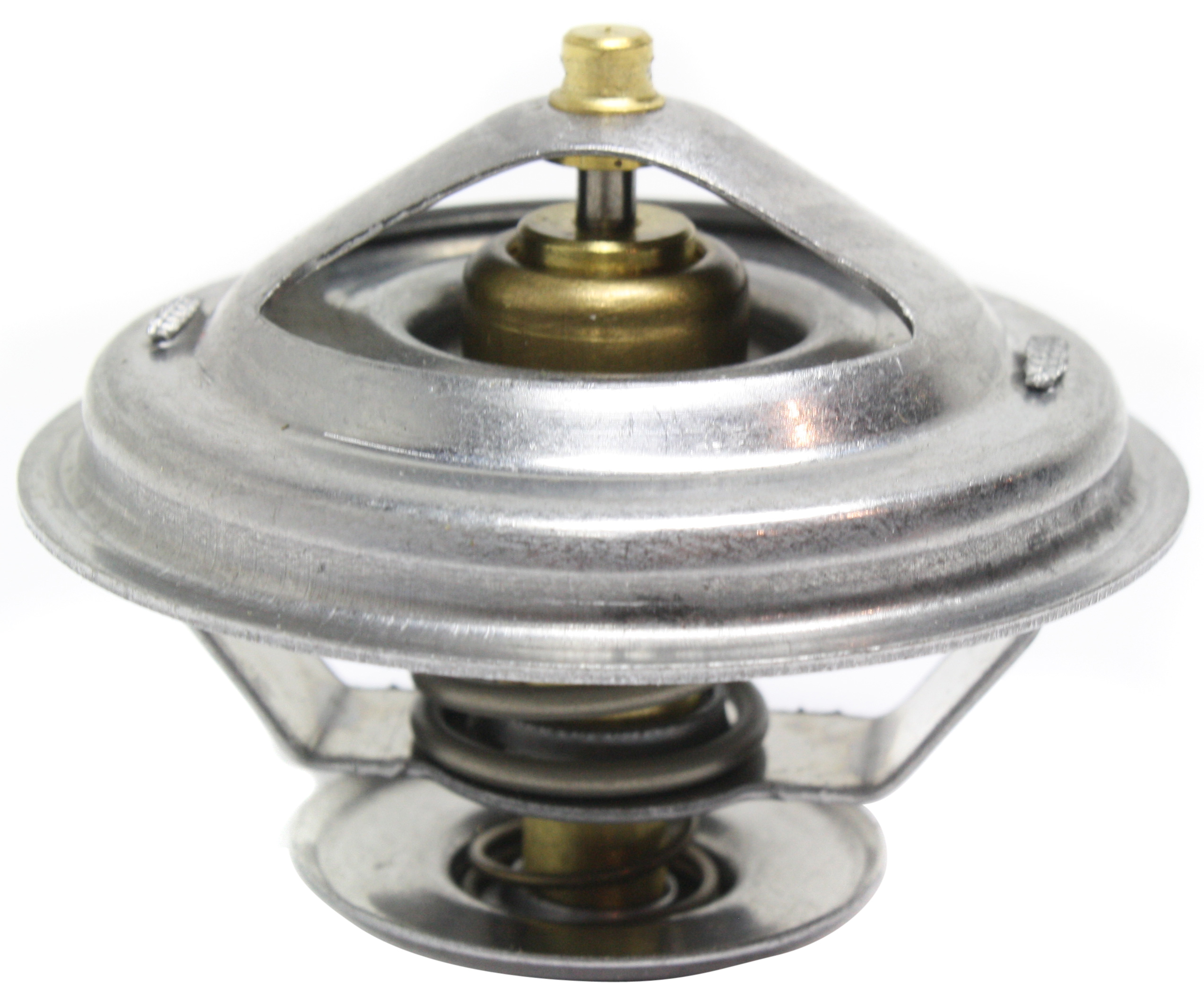 AM BECK ARNLEY ENGINE COOLANT THERMOSTAT 180 degrees temperature rating Constructed from high quali SKU 143-0700