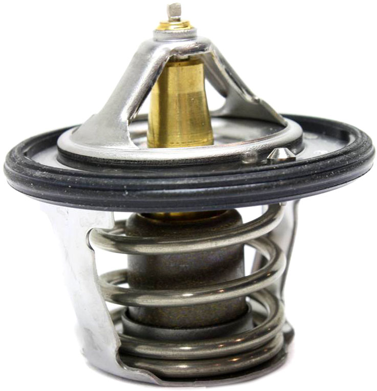 AM BECK ARNLEY ENGINE COOLANT THERMOSTAT 170 degrees temperature rating Constructed from high quali SKU 143-0710