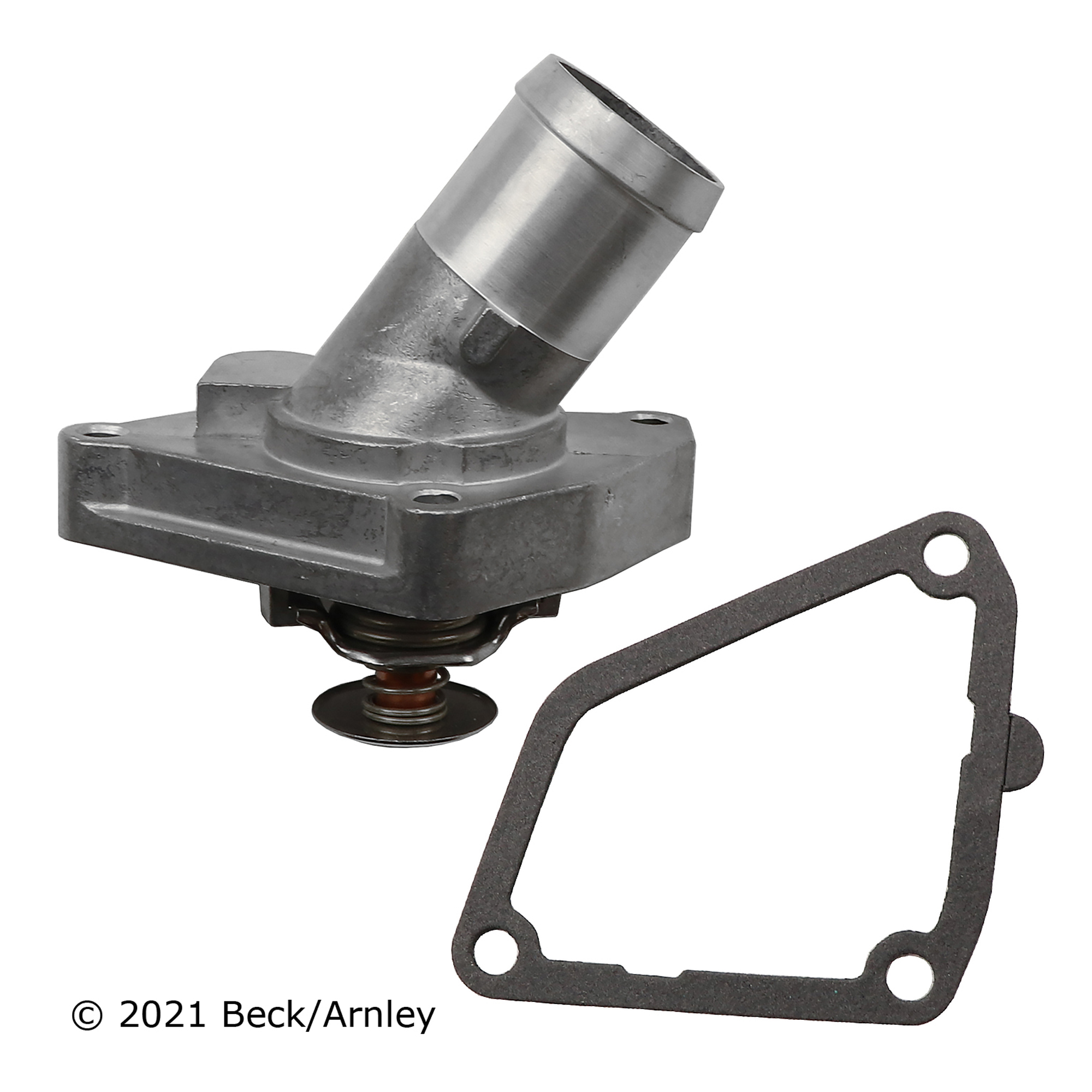 AM BECK ARNLEY 180? THERMOSTAT A High Quality Direct Fit OEM Replacement Thermostat SKU 143-0788
