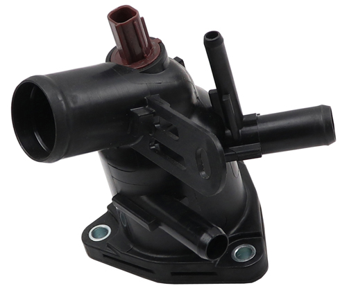 AM THERMOSTAT WITH HOUSING SKU 143-0947